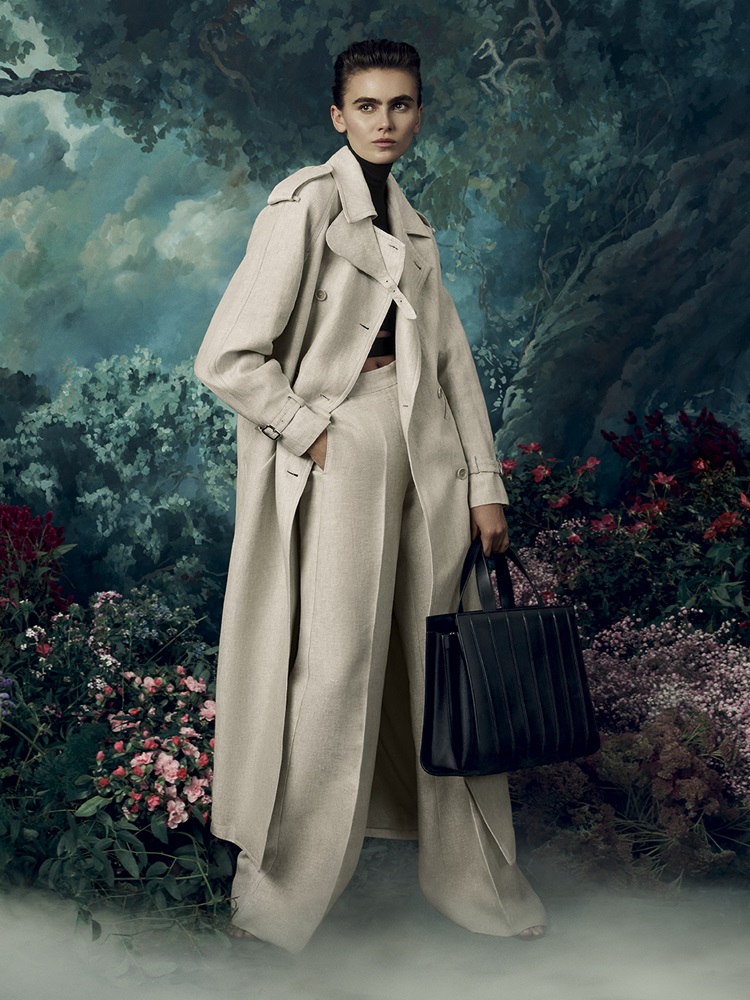 Campaign 001 Max Mara